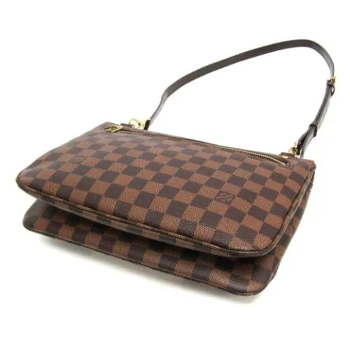 Pre-owned > Pre-owned Bags > Pre-owned Cross Body Bags - - Louis Vuitton Vintage - Modalova