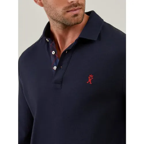 Tops > Polo Shirts - - Vicomte A. - Modalova