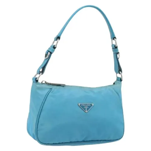 Pre-owned > Pre-owned Bags > Pre-owned Mini Bags - - Prada Vintage - Modalova