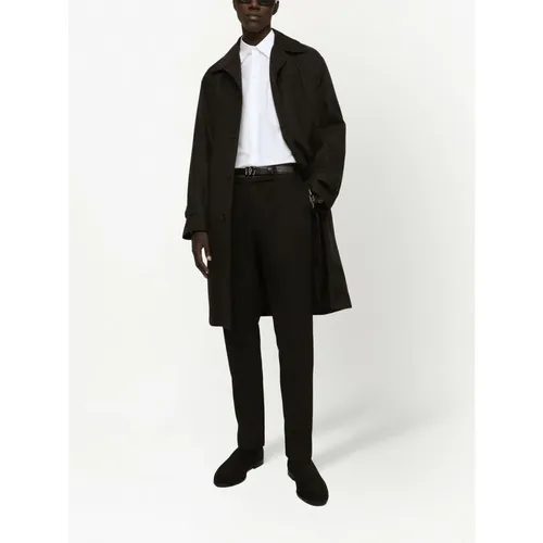 Shirts > Casual Shirts - - Dolce & Gabbana - Modalova