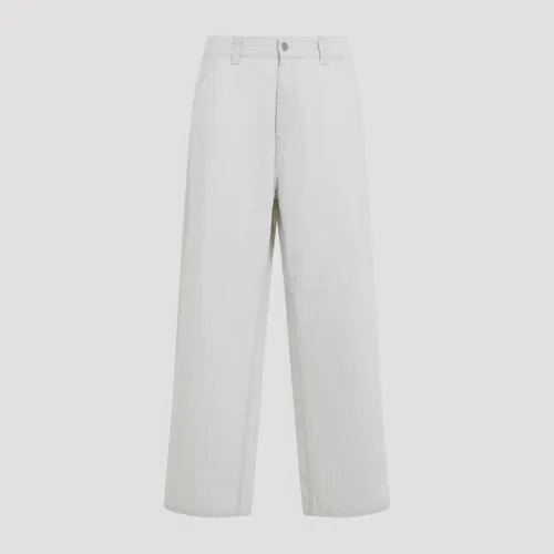 Trousers > Wide Trousers - - Carhartt Wip - Modalova
