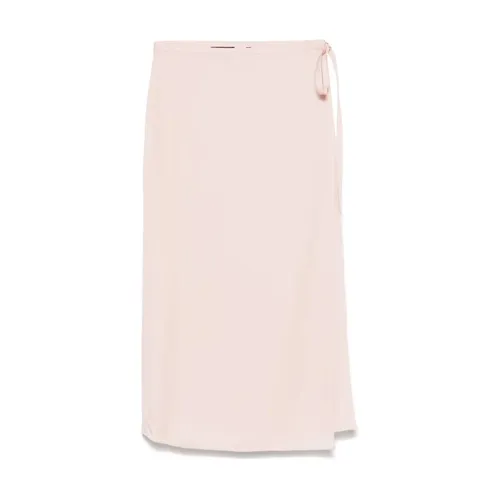 Skirts > Midi Skirts - - Theory - Modalova