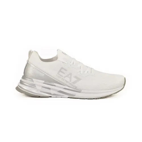 Shoes > Sneakers - - Emporio Armani EA7 - Modalova
