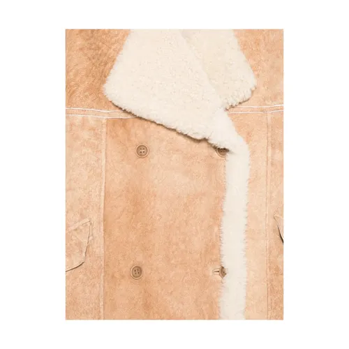 Jackets > Leather Jackets - - Salvatore Santoro - Modalova