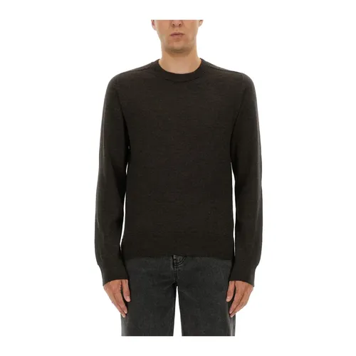 Knitwear > Round-neck Knitwear - - Maison Margiela - Modalova