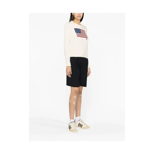 Knitwear > Round-neck Knitwear - - Ralph Lauren - Modalova