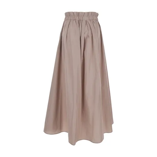 Skirts > Maxi Skirts - - Herno - Modalova