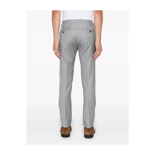 Trousers > Suit Trousers - - Incotex - Modalova