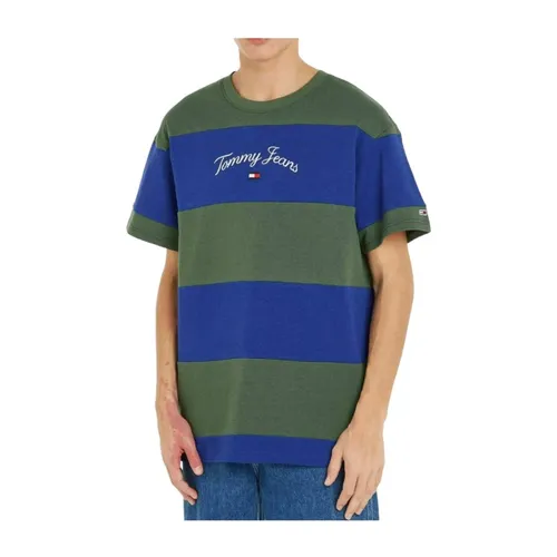 Tops > T-Shirts - - Tommy Hilfiger - Modalova