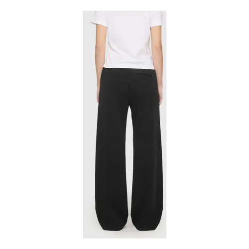 Trousers > Wide Trousers - - MAC - Modalova