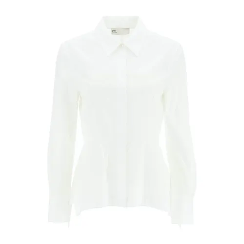 Blouses & Shirts > Shirts - - Tory Burch - Modalova
