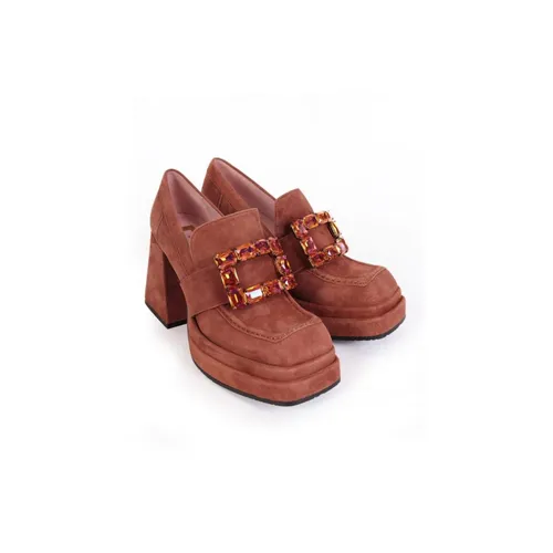 Shoes > Heels > Pumps - - Ras - Modalova