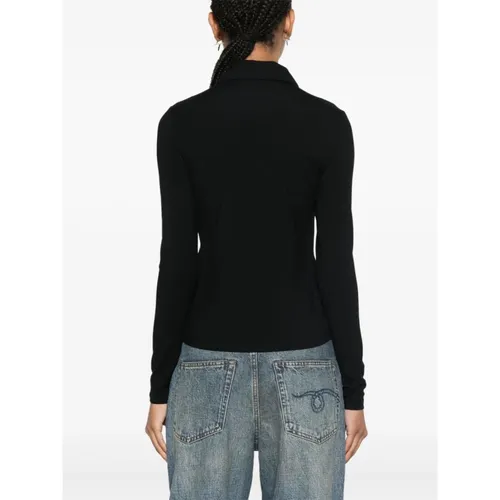 Tops > Polo Shirts - - Pinko - Modalova