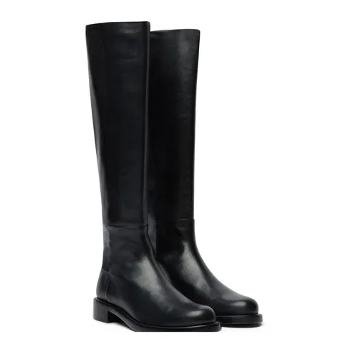 Shoes > Boots > High Boots - - Stuart Weitzman - Modalova