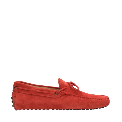 Shoes > Flats > Sailor Shoes - - Tod's - Modalova