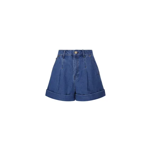 Shorts > Denim Shorts - - Zimmermann - Modalova