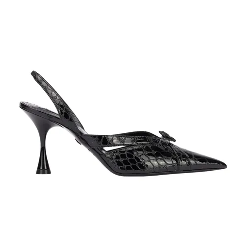 Shoes > Heels > Pumps - - Roberto Cavalli - Modalova