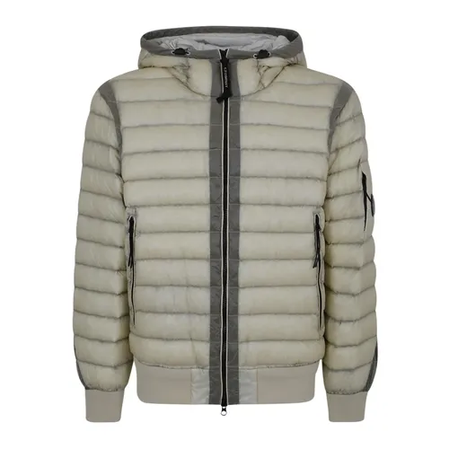 Jackets > Winter Jackets - - C.p. Company - Modalova