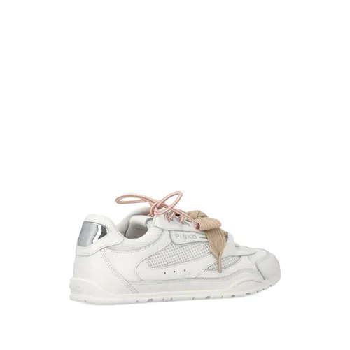 Pinko - Shoes > Sneakers - White - Pinko - Modalova