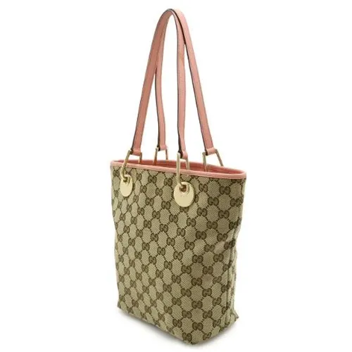 Pre-owned > Pre-owned Bags > Pre-owned Shoulder Bags - - Gucci Vintage - Modalova