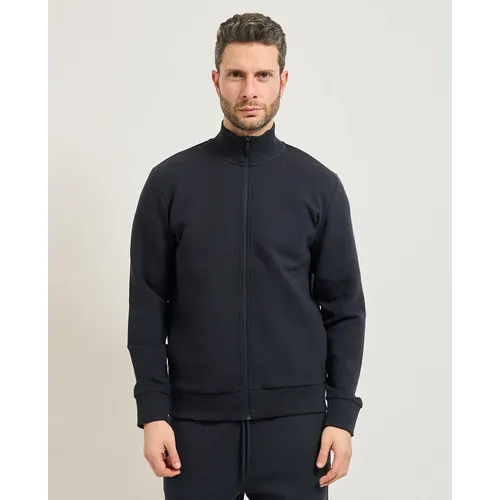Sweatshirts & Hoodies > Zip-throughs - - Hugo - Modalova