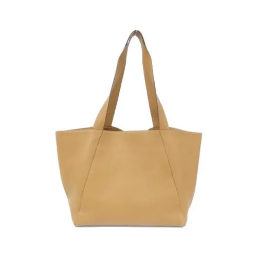 Pre-owned > Pre-owned Bags > Pre-owned Tote Bags - - Prada Vintage - Modalova