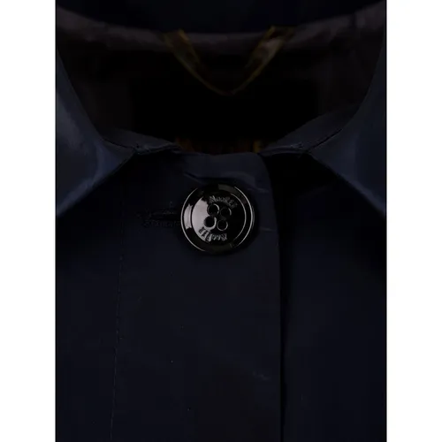 Jackets > Light Jackets - - Moorer - Modalova