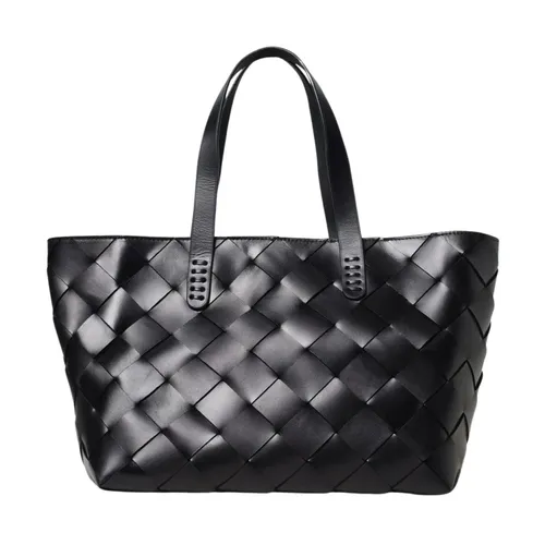 Bags > Tote Bags - - Dragon Diffusion - Modalova