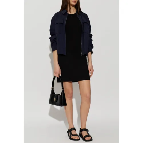 Dresses > Day Dresses > Short Dresses - - Anine Bing - Modalova