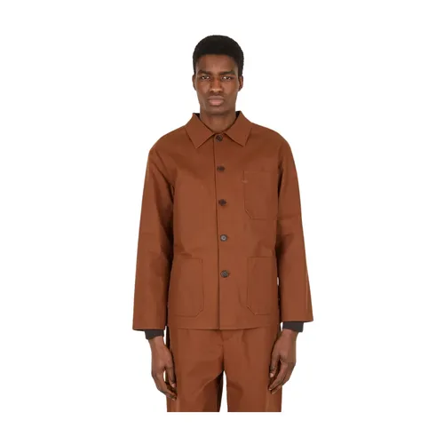 Jackets > Light Jackets - - Meta Campania Collective - Modalova