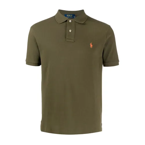 Tops > Polo Shirts - - Polo Ralph Lauren - Modalova