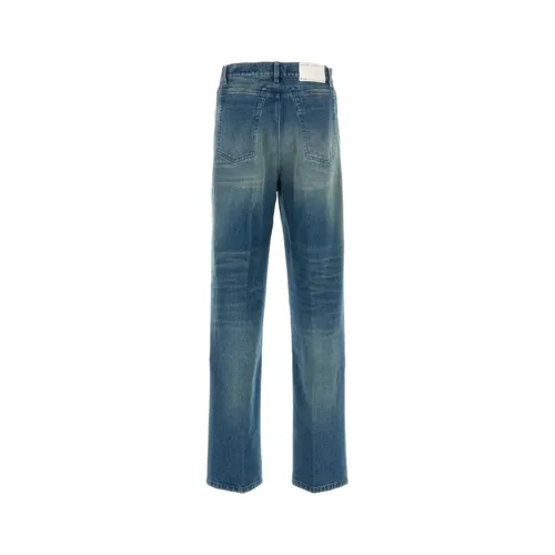 Jeans > Straight Jeans - - Random Identities - Modalova