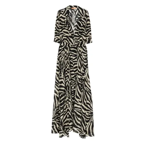 Dresses > Day Dresses > Maxi Dresses - - Ermanno Scervino - Modalova