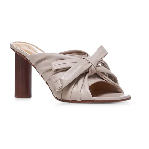 Shoes > Heels > Heeled Mules - - JW Anderson - Modalova