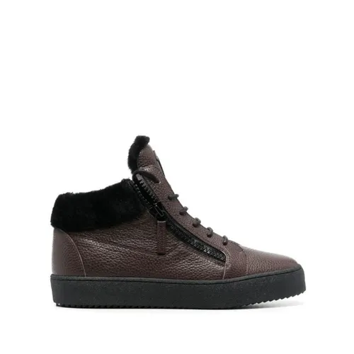 Shoes > Boots > Winter Boots - - Giuseppe Zanotti - Modalova