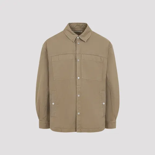 Jackets > Light Jackets - - Mordecai - Modalova