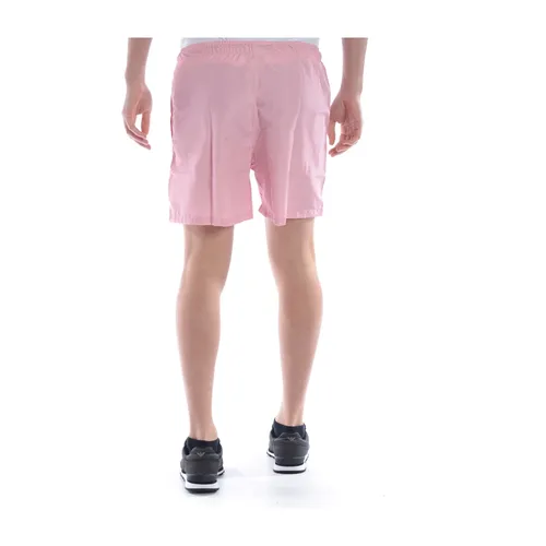 Shorts > Casual Shorts - - Daniele Alessandrini - Modalova
