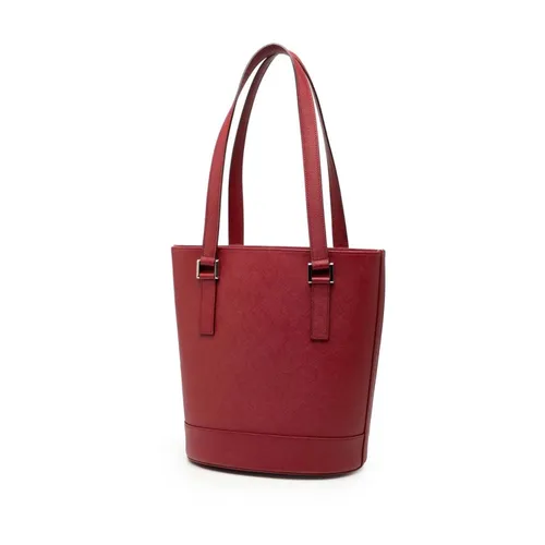 Pre-owned > Pre-owned Bags > Pre-owned Handbags - - Burberry Vintage - Modalova