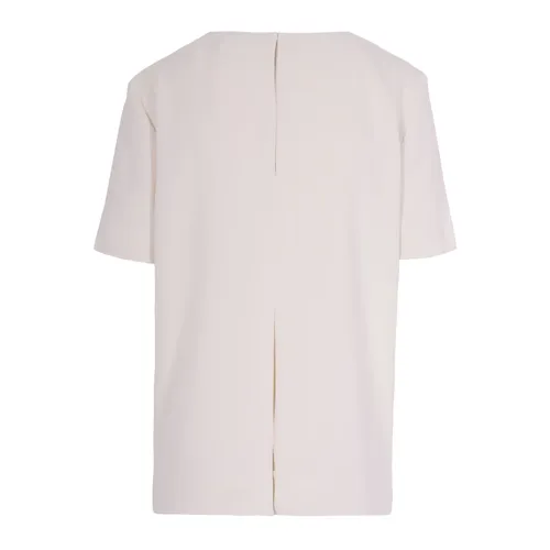 Blouses & Shirts > Blouses - - P.a.r.o.s.h. - Modalova