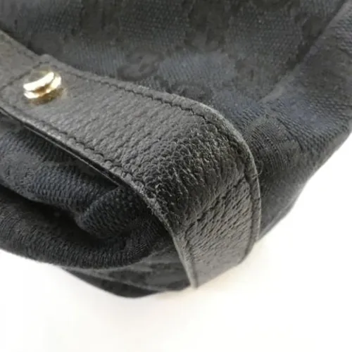 Pre-owned > Pre-owned Bags > Pre-owned Shoulder Bags - - Gucci Vintage - Modalova