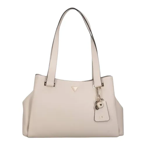Guess - Bags > Tote Bags - Beige - Guess - Modalova
