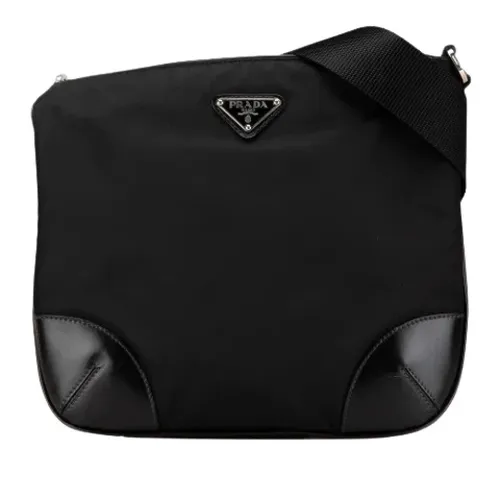 Pre-owned > Pre-owned Bags > Pre-owned Cross Body Bags - - Prada Vintage - Modalova