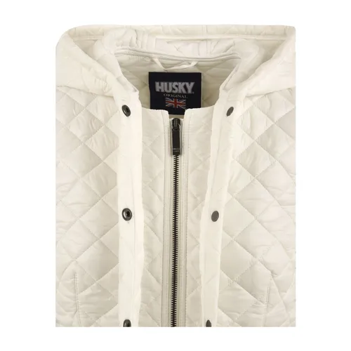 Jackets > Winter Jackets - - Husky Original - Modalova