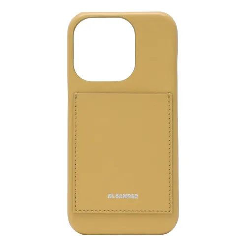 Accessories > Phone Accessories - - Jil Sander - Modalova