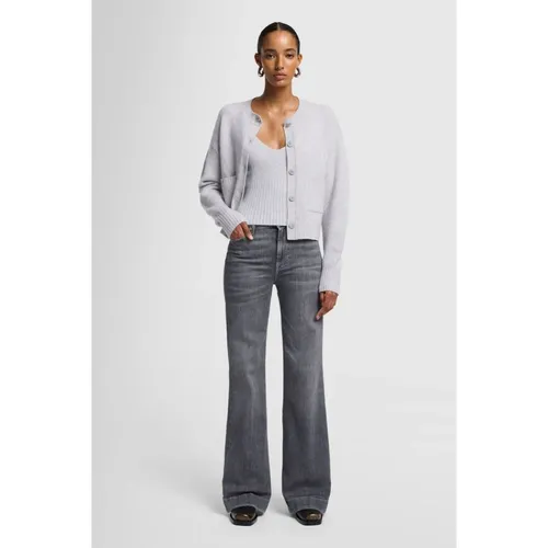 Jeans > Boot-cut Jeans - - 7 For All Mankind - Modalova