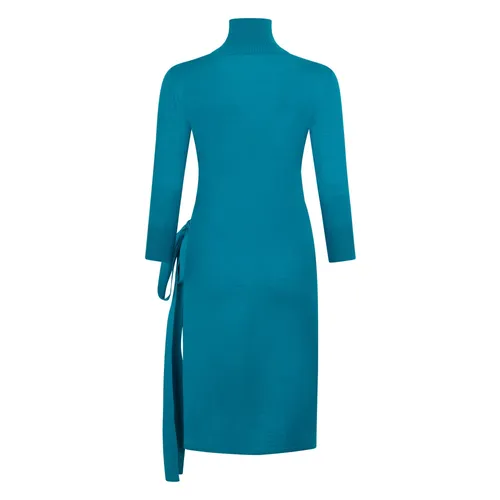 Dresses > Day Dresses > Knitted Dresses - - Malo - Modalova