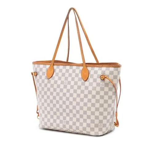 Pre-owned > Pre-owned Bags > Pre-owned Tote Bags - - Louis Vuitton Vintage - Modalova