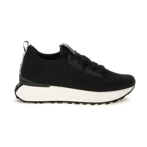Guess - Shoes > Sneakers - Black - Guess - Modalova