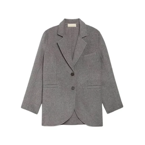Jackets > Blazers - - Vanessa Bruno - Modalova