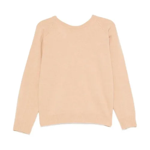 Knitwear > Round-neck Knitwear - - Maison Margiela - Modalova